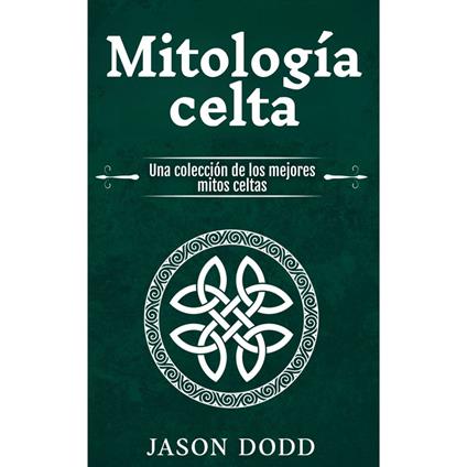 Mitología celta