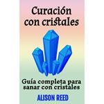 Curación con cristales