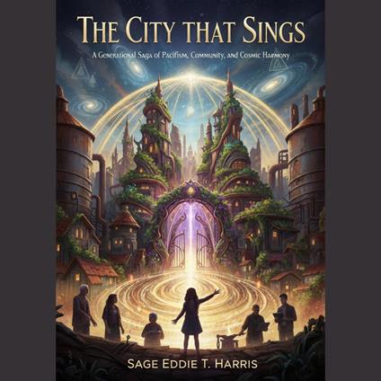 City That Sings, The: A Generational Saga