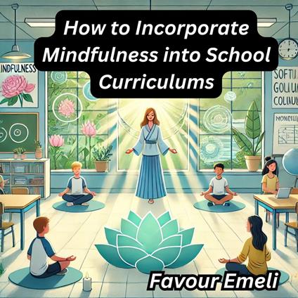 How to Incorporate Mindfulness into School Curriculums