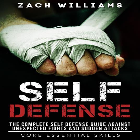 Self Defense
