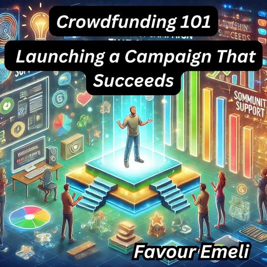 Crowdfunding 101