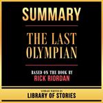 Summary - The Last Olympian