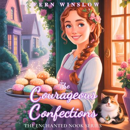 Courageous Confections, The