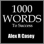 1000 Words to Success