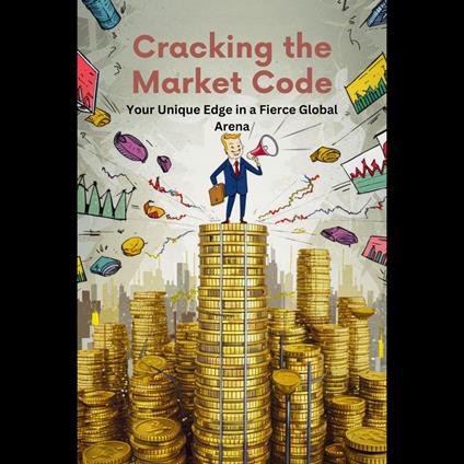 Cracking the Market Code: Your Unique Edge in a Fierce Global Arena