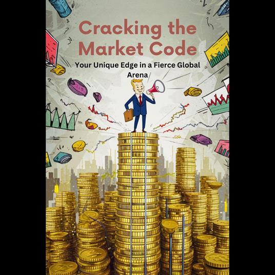 Cracking the Market Code: Your Unique Edge in a Fierce Global Arena