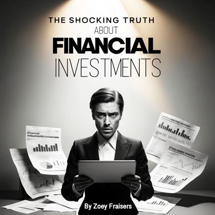 Shocking Truth about Financial Investments, The