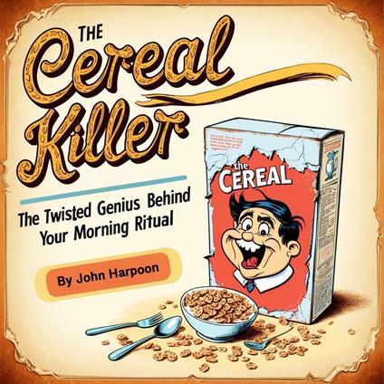 Cereal Killer, The