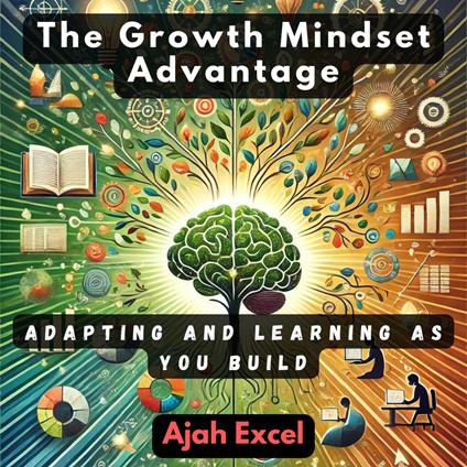Growth Mindset Advantage, The
