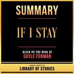 Summary - If I Stay