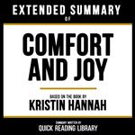 Extended Summary - Comfort And Joy