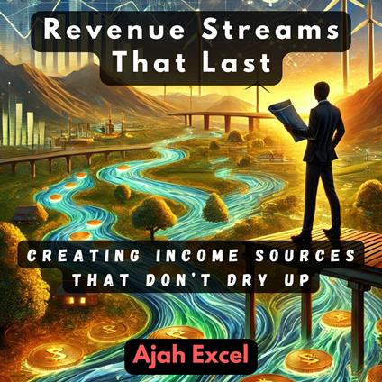 Revenue Streams That Last