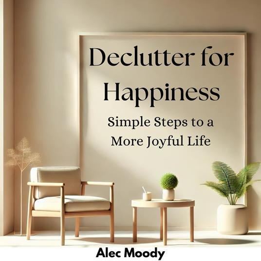 Declutter for Happiness
