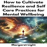 How To Cultivate Resilience And Self Care Practices For Mental Wellbeing