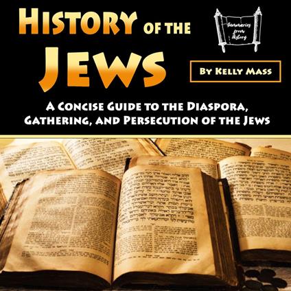 History of the Jews