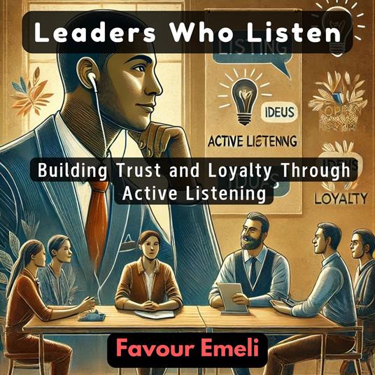 Leaders Who Listen