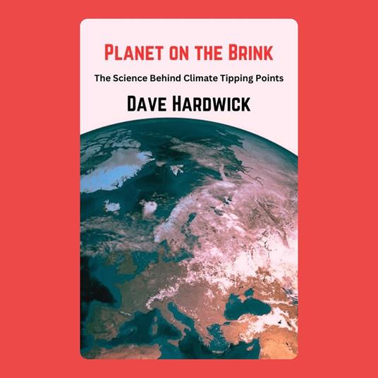 Planet on the Brink: The Science Behind Climate Tipping Points