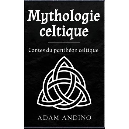 Mythologie celtique
