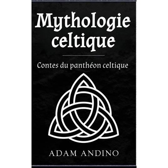 Mythologie celtique