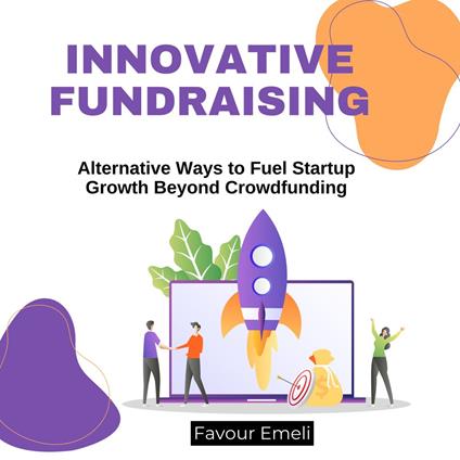 Innovative Fundraising