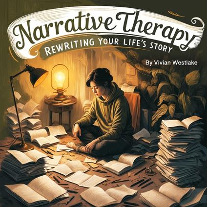 Narrative Therapy