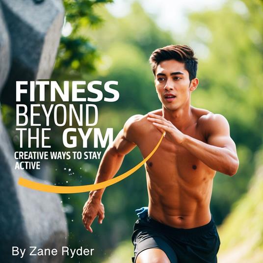 Fitness Beyond the Gym