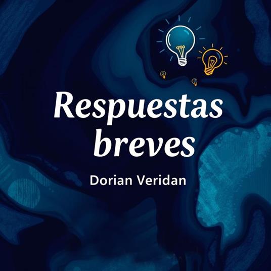 Respuestas breves a inquietudes profundas