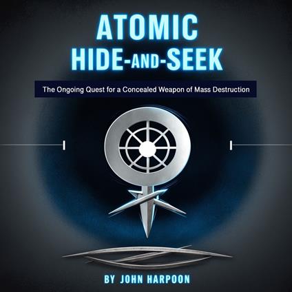 Atomic Hide-and-Seek
