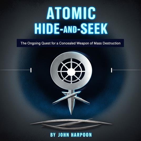 Atomic Hide-and-Seek