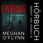 Erlösung: Ein Ash Park Roman