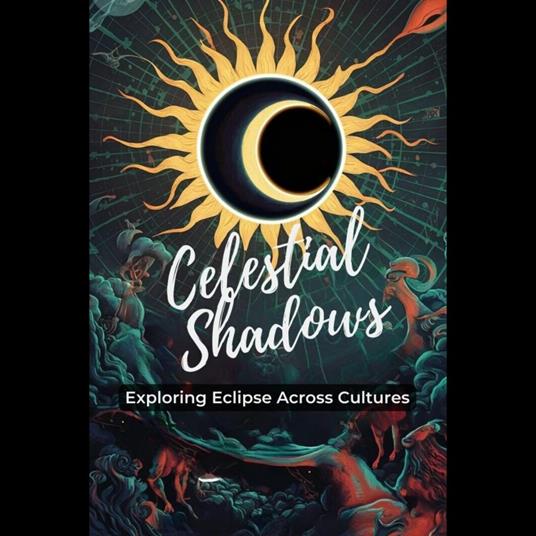 Celestial Shadows: Exploring Eclipse Across Cultures