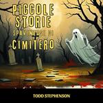 Piccole Storie Spaventose di Cimitero