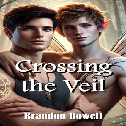 Crossing the Veil