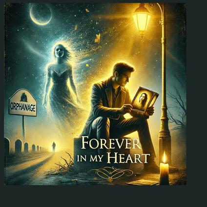Forever In My Heart