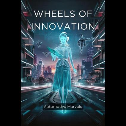 Wheels Of Innovation: Automotive Marvels