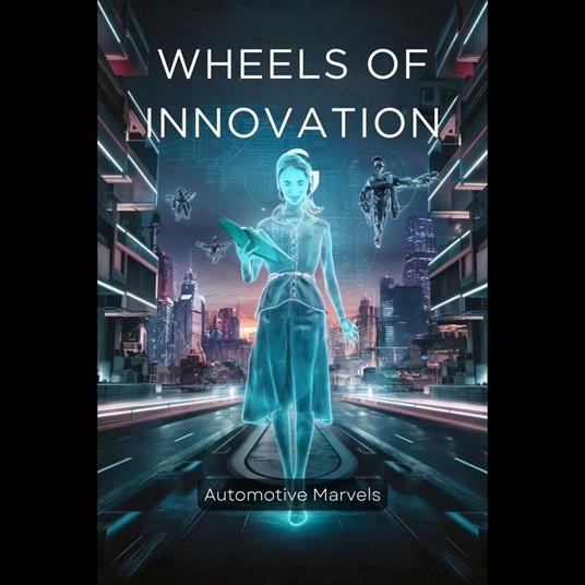 Wheels Of Innovation: Automotive Marvels
