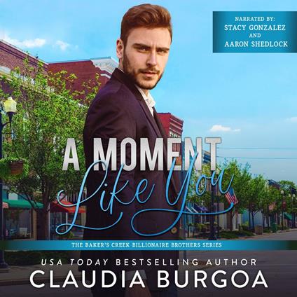 Moment Like You, A