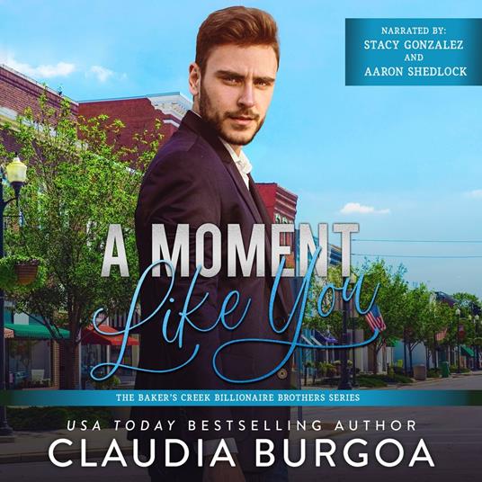 Moment Like You, A