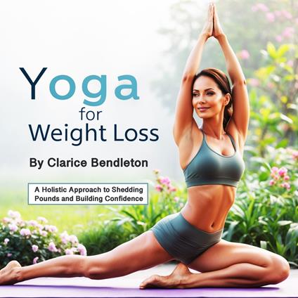 Yoga for Weight Loss
