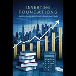 Investing Foundations: Building Wealth with Stocks, Bonds, and Funds
