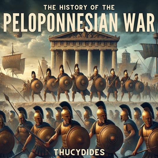 History of the Peloponnesian War, The