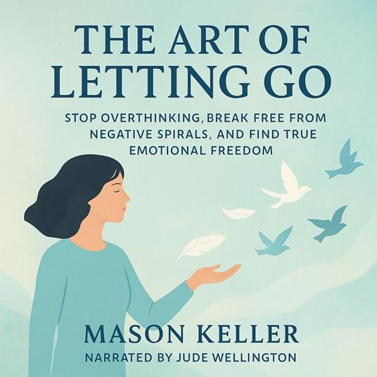 Art of Letting Go, The