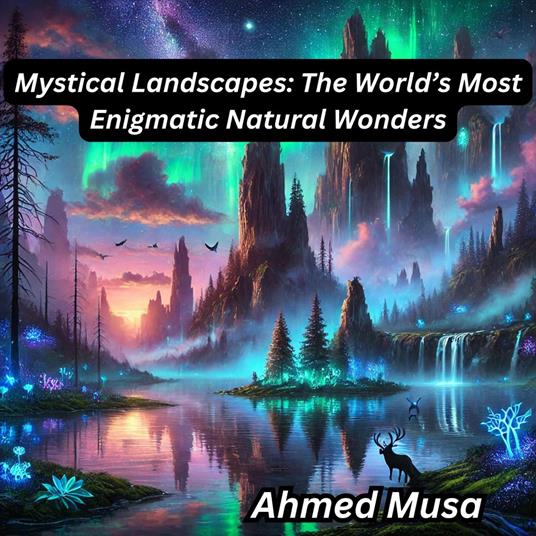 Mystical Landscapes