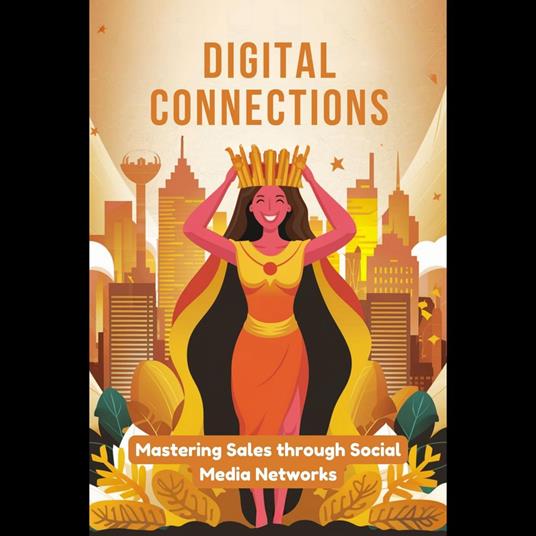 Digital Connections: Mastering Sales through Social Media Networks