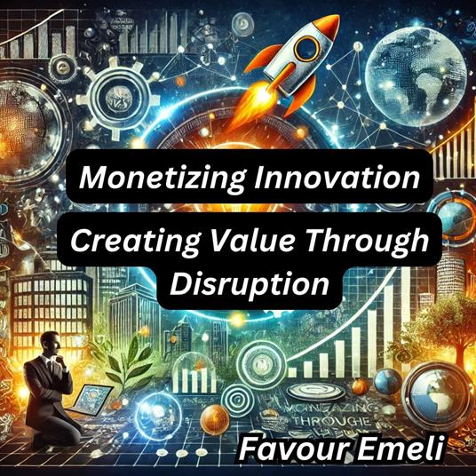 Monetizing Innovation