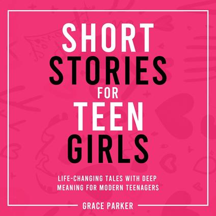 Short Stories for Teen Girls