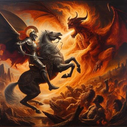 LA MANO DEL DIABLO