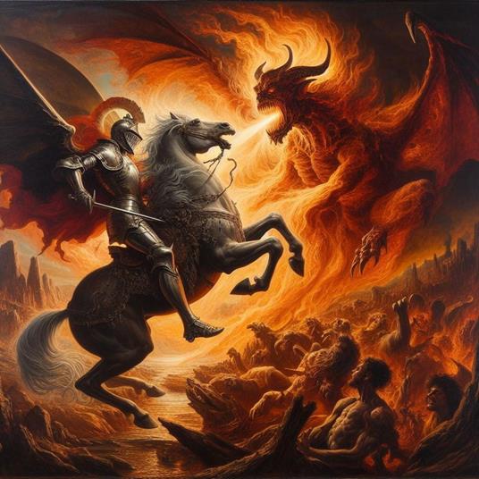 LA MANO DEL DIABLO