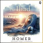 Iliad, The